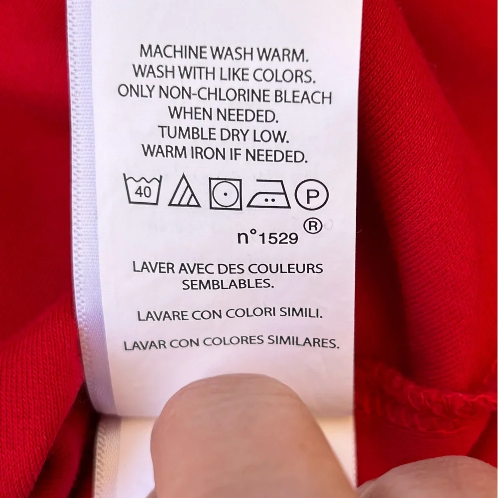 Polo Ralph Lauren Polo Shirt Men’s Large‎